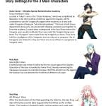 Ray Gigant Info Page 2