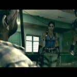 Resident Evil 5 Screen 3