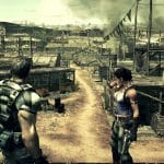 Resident Evil 5 Screen 5