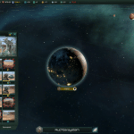 Stellaris Planet Screenshot 1
