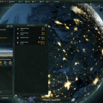 Stellaris Planet Screenshot 2