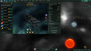 Stellaris Ship Design Screenshot