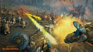 Total War: Warhammer Magic Screen 3