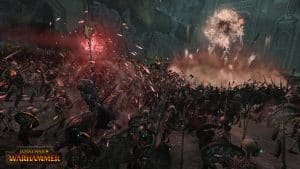 Total War: Warhammer Magic Screen 5