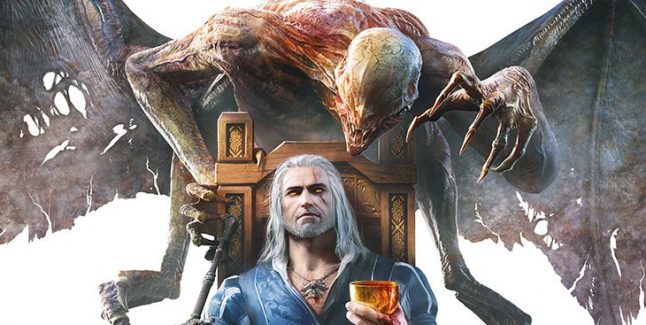 The Witcher 3: Blood and Wine