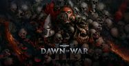 Dawn of War III Key Art