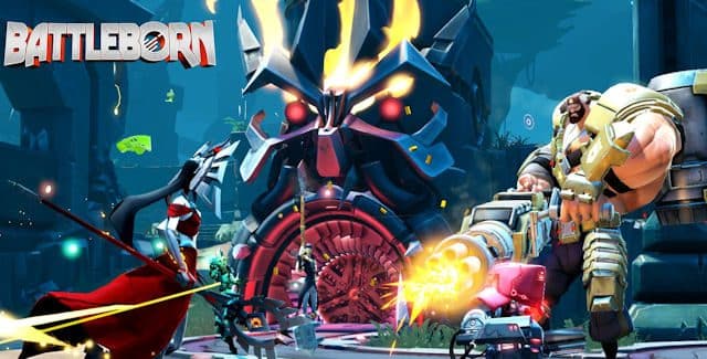 Battleborn: How To Level Up Fast Guide