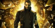 Deus Ex: Mankind Divided Artwork