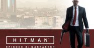 Hitman 2016 Episode 3 Walkthrough