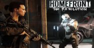 Homefront: The Revolution Trophies Guide