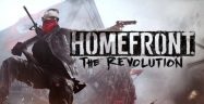 Homefront: The Revolution Walkthrough
