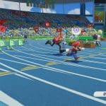 Mario & Sonic at the Rio Olympic Games Screenshot 8