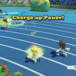 Mario & Sonic at the Rio Olympic Games Screenshot 9