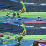 Mario & Sonic at the Rio Olympic Games Screenshot 10