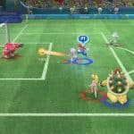 Mario & Sonic at the Rio Olympic Games Screenshot 13