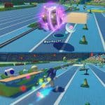 Mario & Sonic at the Rio Olympic Games Screenshot 17
