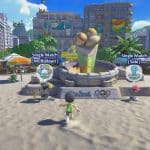 Mario & Sonic at the Rio Olympic Games Screenshot 21