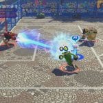 Mario & Sonic at the Rio Olympic Games Screenshot 22