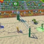 Mario & Sonic at the Rio Olympic Games Screenshot 23