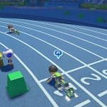 Mario & Sonic at the Rio Olympic Games Screenshot 26