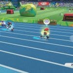 Mario & Sonic at the Rio Olympic Games Screenshot 27