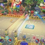 Mario & Sonic at the Rio Olympic Games Screenshot 28