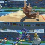 Mario & Sonic at the Rio Olympic Games Screenshot 6