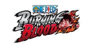 One Piece: Burning Blood Logo
