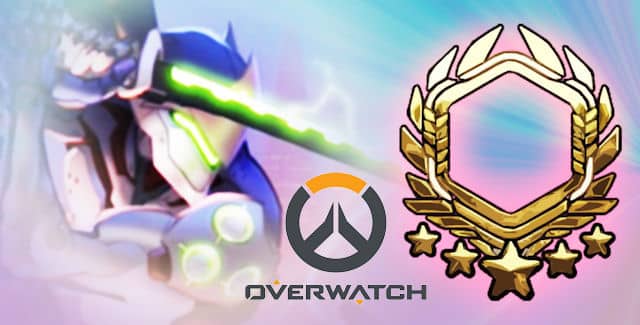 Overwatch How To Level Up Fast Guide