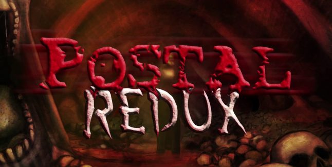 Postal redux достижения