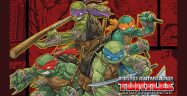 Teenage Mutant Ninja Turtles: Mutants in Manhattan Walkthrough