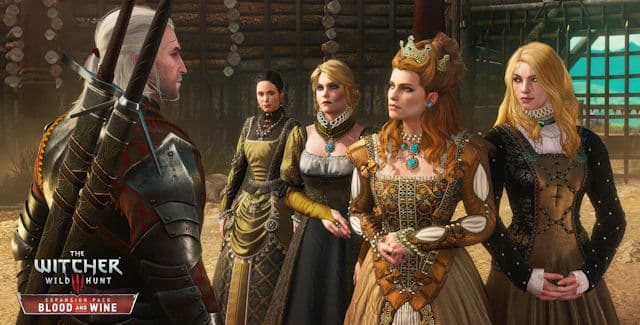 The Witcher 3: Blood and Wine Achievements Guide