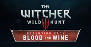 The Witcher 3: Blood and Wine Cheats