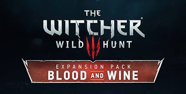 The Witcher 3: Blood and Wine Cheats