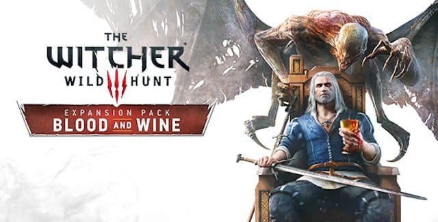 The Witcher 3: Blood and Wine Walkthrough