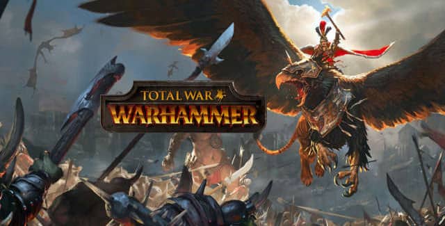 Total War: Warhammer Walkthrough