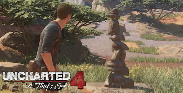 Uncharted 4 Cairns Locations Guide