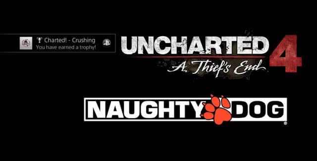 Unlock All Uncharted 4 Codes & Cheats List (PS4) - 640 x 325 jpeg 24kB