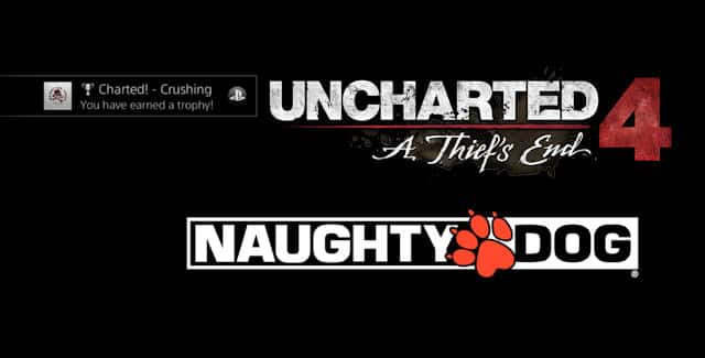 Unlock All Uncharted & Cheats List (PS4) - Games