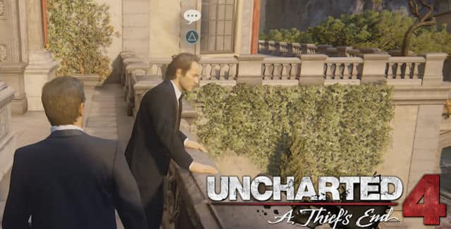 Uncharted 4 Optional Conversations Locations Guide