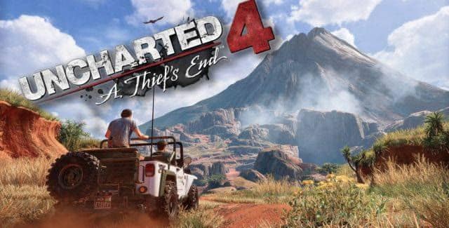 Uncharted 4: The Movie