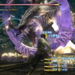 Final Fantasy XII: The Zodiac Age Screen 2