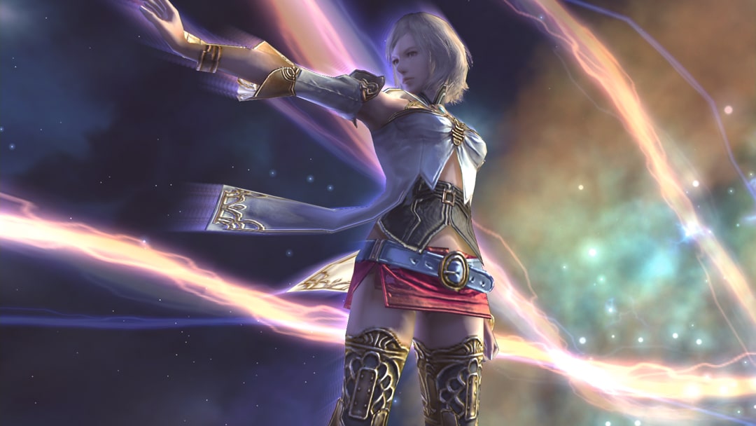 Final Fantasy XII: The Zodiac Age Screen 4