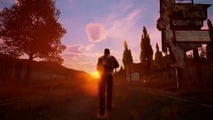 State of Decay 2 Lonely Sunset