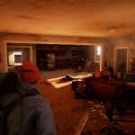 State of Decay 2 Interior House