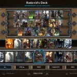 Gwent: The Witcher Card Game Screen 1