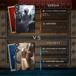 Gwent: The Witcher Card Game Screen 3
