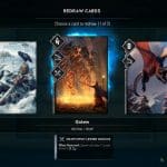 Gwent: The Witcher Card Game Screen 4