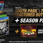 South Park: The Fractured But Whole South Park: The Fractured But Whole Gold Edition