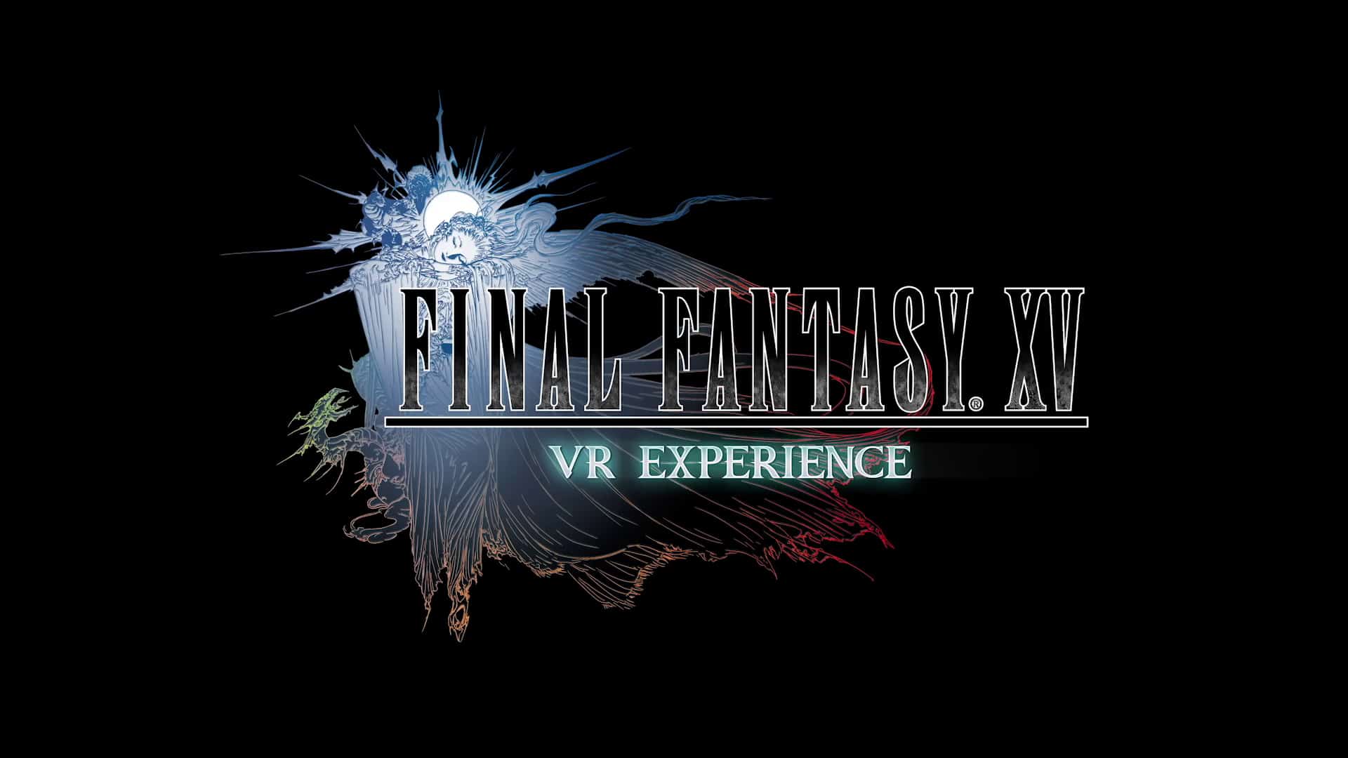 Final Fantasy XV: VR Experience